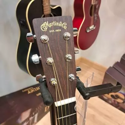 Martin 000-10E SAPELE 2